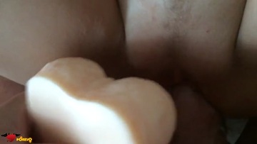 Screenshot Expanding Hole [homemade And Private Porn, Amateur Sex ] - 2