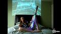Screenshot Girl Masturbates With A Lightsaber - Gifs Dolbaeba