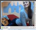 Screenshot Sex Chat On Webcam