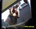 Screenshot Hidden Camera In The Beach Chair