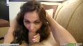 Screenshot Sucks Limp Dick, And The Guy Takes Off. Amateur Porn