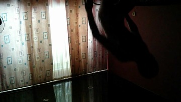Screenshot Homemade Porn: Mature With Young Lover - 1