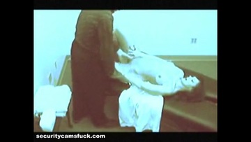 Screenshot Hidden Camera Girl Fucked After Massage Girl Seduced Massage Sex