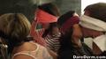 Screenshot Orgy Of The Students In The Dorm. Group Porn. - 1