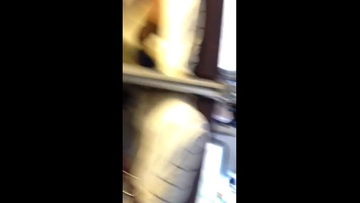 Screenshot A Little Porn On The Train!!!!