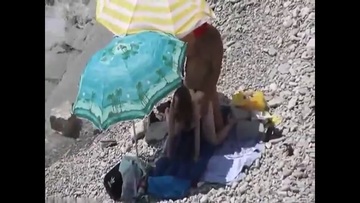 Screenshot Sex On The Beach (hidden Camera)