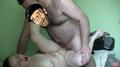 Screenshot Homemade Porn: Oksana Is Doing A Blowjob - 2
