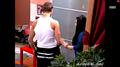 Screenshot House 2. The City Of Love On 11.10.2014 Lite Day, Evening, Night. Contestant Fucks With A Man (sex Erotic Blowjob Sucking Dick Naked Straight Guys X