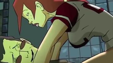 Screenshot +18 Sex Cartoon
