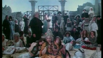 Screenshot Na-na - Faina (18+/ Banned Erotic Clip/no Censorship)