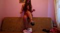 Screenshot Homemade Porn: Striptease And Masturbation........... Ballsiest, Bolshoyie, Nude , Girls , Compilation, Hair, Small-dick , Slave