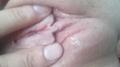 Screenshot Homemade Porn: Pussy Closeup - 3