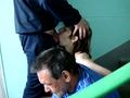Screenshot Throat Blowjob From The Ira. 28.05.12. - Part 2. ( Western Biryulyovo ) - 2