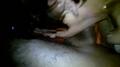 Screenshot Mature Passionately Sucking Cock - 1