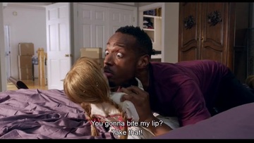 Screenshot "house With Paranormal Phenomena 2 Sex With Doll - 18