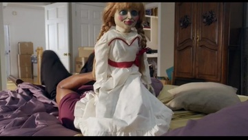 Screenshot House With Paranormal Phenomena 2 Sex With Doll