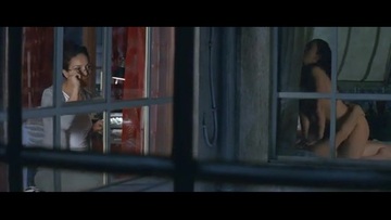 Screenshot Sex Scenes From The Movie - How Much Are You Worth? With Monica Bellucci