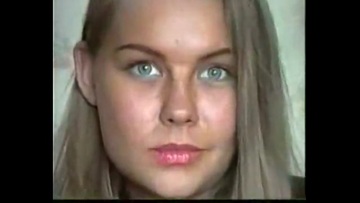 Screenshot 3, Miss Russia 2006 Aleksandra Ivanovskaya Casting (model Left The Porn Industry)