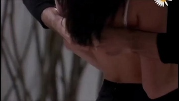 Screenshot Lingerie - Picture Perfect (s1e4) - Hot Sex Scene (erotic Bed Scene From Movie Celebrity Fucking Naked Sex)