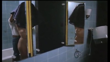 Screenshot Naked Blind Girl - Boy Section Of The Blind Girl And Makes Her Cunnilingus