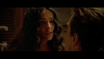 Screenshot Salma Hayek Naked, Salma Hayek Nude - 2004 After The Sunset 2004 After The Sunset - 1