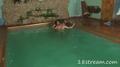 Screenshot Xxx Young In The Sauna Porn Movie Xxx