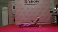 Screenshot Karina Barbie - Striptease (x-show 2011) Ps: This Is Great!