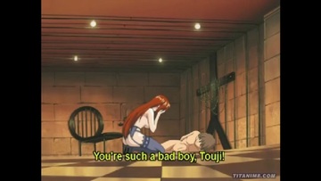 Screenshot Femdom Domination Where The Active Googe In The Cartoon Of Cuckold Humiliates The Slave Using Strapon In Bdsm Play And Actively Cuckold Porn