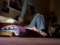 Screenshot Larissa Does Blowjob