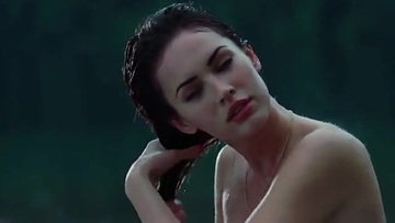 Screenshot Movies With Megan Fox (megan Fox, Film, Erotic, Compilation, Actress, Naked)
