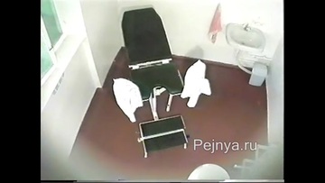 Screenshot Gynecologist Hidden Camera Fuck