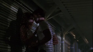 Screenshot Cindy Crawford (cindy Crawford Sex Scenes In "fair Game" 1995)