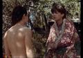 Screenshot Naked Julie Warner (doc Hollywood) Julie Warner