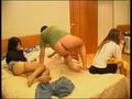 Screenshot The Bride Caught The Groom With His Mistress And Decided To Join Them (porn Russian Gangbang)