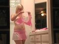 Screenshot Not Wearing Panties And Squeezed His Pussy - Hd 720 Carissa, 18, First Porn Actress, Masturbation, Toys, Public, Young