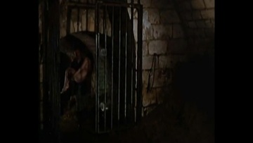 Screenshot "the Invisible Man" (the Sex Scene)