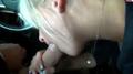 Screenshot Blowjob for the Driver in the Car - Shnuggi91 720, Amateur Porn, Anal, Blowjob, Public