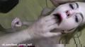 Screenshot Girl Loves When Her Fuck Rough In The Mouth And Swallow With Pleasure Sperm. Blowjob In Hd 2015