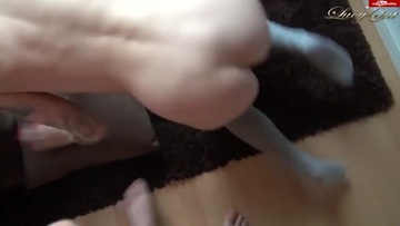 Screenshot Anal Punishment | German Porn | Lucy Cat | +18 | Erotic | Sex | Young | Slut | Brazzers | Pickup | X-art | Blowjob