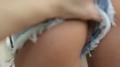 Screenshot Sweet Ass. Erotic. Big Tits. A Big Juicy Ass. Temptation. Striptease. Beautiful Girl. Dance. Twerk - 1