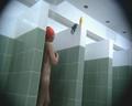Screenshot Hidden Camera In The Locker Room, Beautiful Sexy Girl Taking A Shower, Washing Pisechku Crh_1177_s12