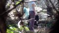 Screenshot Shoulders And Shoots Like A Heifer Went To Piss In The Woods,hidden Camera, Sex (piss, Molodka V Simpotishnaja Chjornom)