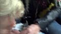 Screenshot Blowjob Husband With His Girlfriend In The Car - Lena Loch 720, Homemade Porn, Anal, Blowjob, Public