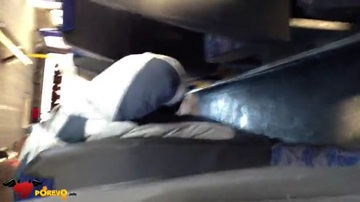 Bildschirmfoto Blowjob On People. Sucking In The Bus.