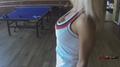 Screenshot Russian Pitoreske )))) Bikini, Bikinili, Bikini, Fitness, Fitnes, Bodyfitness, Fitness, Silatela, Do4a, And, Bodybuilding, Powerlifting, Rocking, Exer