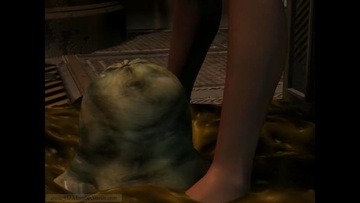 Screenshot Birth Of A Monster - 3d Porn-3d Porno