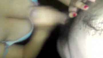 Screenshot Vera Sucks Dick And Swallows Cum - 5