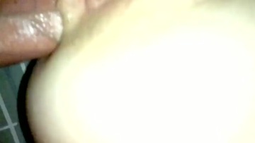 Screenshot Homemade Porn: Anal With Wife 1