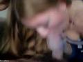 Screenshot Homemade Porn: Cute Sucks