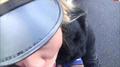 Screenshot Bespalevny Blowjob On The Street On Carnevale - Lena Loch 720, Homemade Porn, Anal, Blowjob, Public